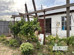 Дом 36м², 1-этажный, участок 7 сот.