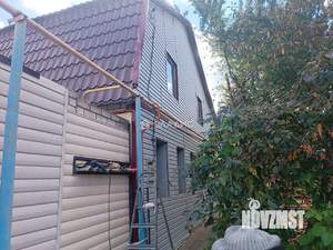 Дом 100м², 1-этажный, участок 6 сот.