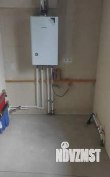 Дом 98м², 1-этажный, участок 7 сот.