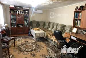 Дом 36м², 1-этажный, участок 2 сот.