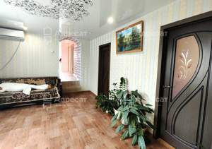 Дом 121м², 2-этажный, участок 6 сот.