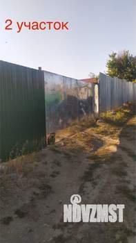 Дом 6м², 1-этажный, участок 12 сот.