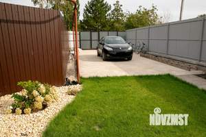 Дом 105м², 1-этажный, участок 10 сот.