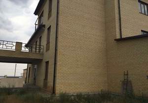 Дом 743м², 4-этажный, участок 20 сот.