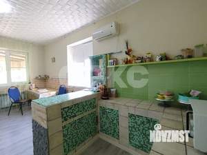 Дом 109м², 1-этажный, участок 8 сот.