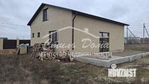 Дом 160м², 2-этажный, участок 5 сот.