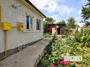 Дом 122м², 1-этажный, участок 5 сот.