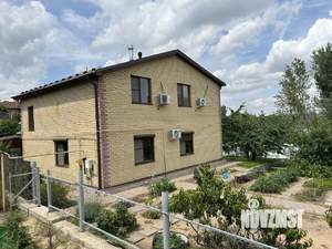 Коттедж 200м², 2-этажный, участок 8 сот.