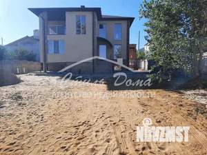 Дом 215м², 2-этажный, участок 6 сот.