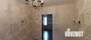 Дом 53м², 1-этажный, участок 4 сот.