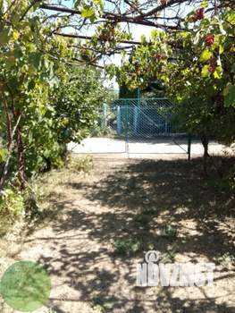 Дом 24м², 1-этажный, участок 6 сот.