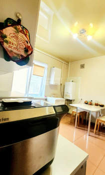 Дом 106м², 2-этажный, участок 8 сот.