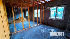 Дом 178м², 2-этажный, участок 7 сот.