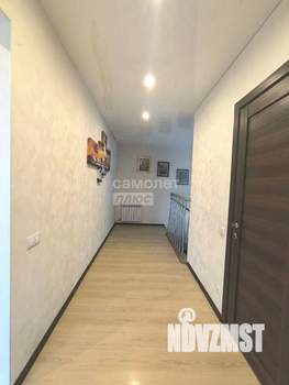 Коттедж 164м², 3-этажный, участок 3 сот.