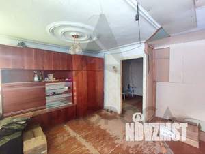 Дом 266м², 1-этажный, участок 7 сот.