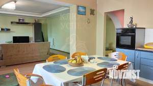 Коттедж 375м², 2-этажный, участок 8 сот.