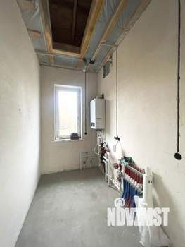 Дом 115м², 1-этажный, участок 4 сот.