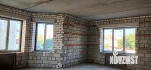 Коттедж 600м², 3-этажный, участок 11 сот.