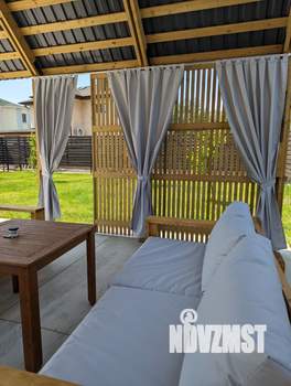 Дом 130м², 1-этажный, участок 10 сот.