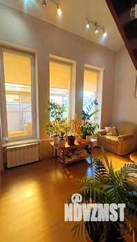 Коттедж 107м², 2-этажный, участок 7 сот.