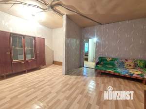 Дом 61м², 1-этажный, участок 3 сот.