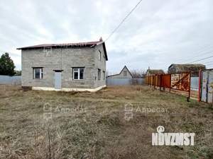 Дом 123м², 2-этажный, участок 6 сот.