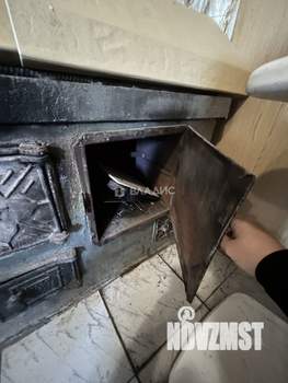 Дом 60м², 2-этажный, участок 6 сот.