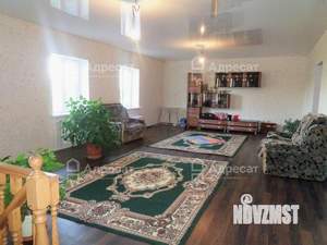 Дом 180м², 2-этажный, участок 6 сот.