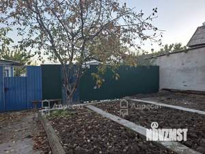 Дом 50м², 1-этажный, участок 4 сот.