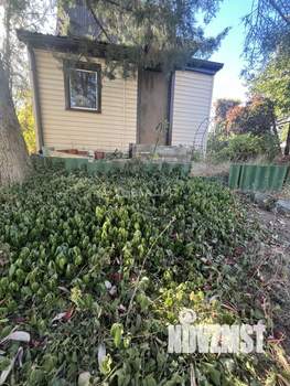 Дом 30м², 2-этажный, участок 4 сот.