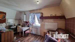 Дом 83м², 2-этажный, участок 6 сот.