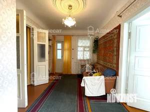 Дом 107м², 1-этажный, участок 6 сот.