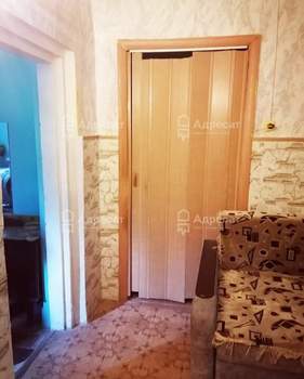 Дом 66м², 1-этажный, участок 9 сот.