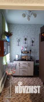 Дом 51м², 1-этажный, участок 4 сот.