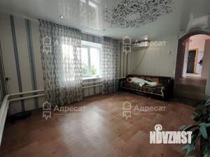 Дом 121м², 2-этажный, участок 6 сот.