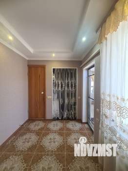 Дом 58м², 1-этажный, участок 2 сот.