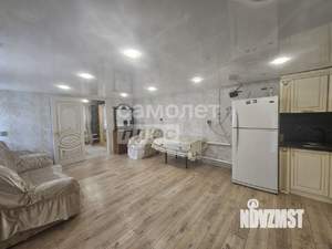 Дом 34м², 1-этажный, участок 4 сот.