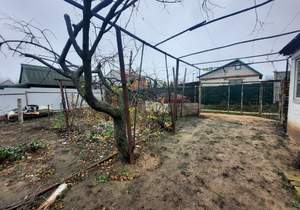 Дом 30м², 1-этажный, участок 5 сот.