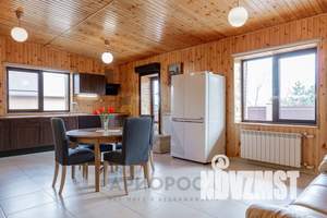 Коттедж 256м², 1-этажный, участок 30 сот.