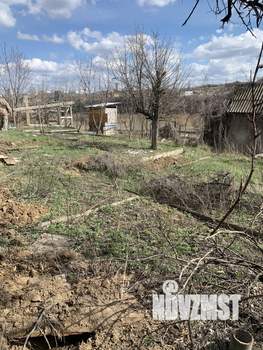 Дача 6м², 1-этажный, участок 4 сот.