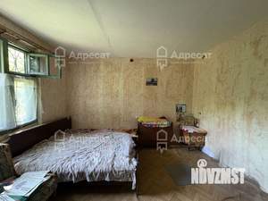 Дом 51м², 2-этажный, участок 5 сот.