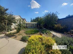 Дом 108м², 1-этажный, участок 6 сот.