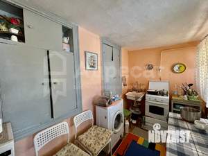 Дом 47м², 1-этажный, участок 6 сот.