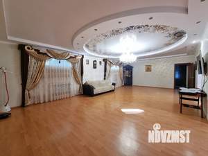 Дом 324м², 2-этажный, участок 6 сот.