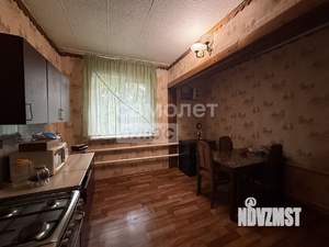 Дом 86м², 1-этажный, участок 6 сот.