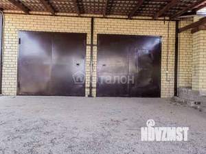 Дом 340м², 3-этажный, участок 15 сот.