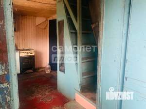 Дом 35м², 2-этажный, участок 6 сот.