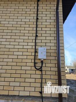 Дом 113м², 1-этажный, участок 618 сот.