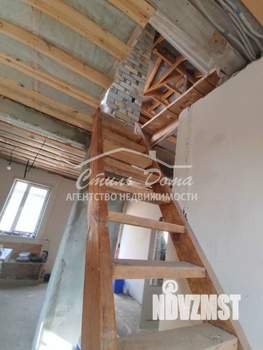 Дом 100м², 2-этажный, участок 5 сот.