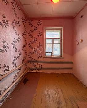 Дом 30м², 1-этажный, участок 2 сот.